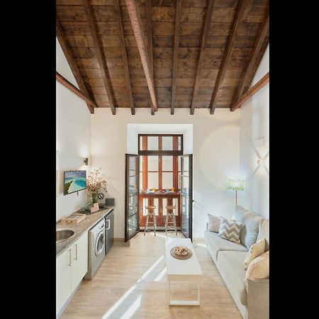 Martires Malaga Centro Apartment Exterior photo